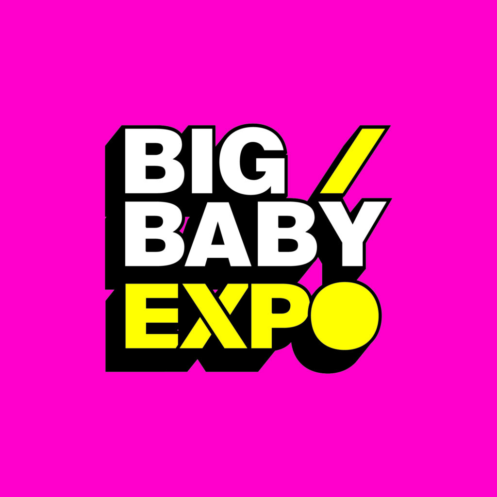 Big Baby Expo