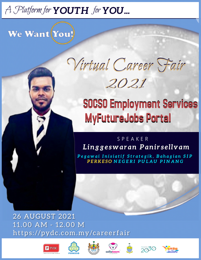 VCF Poster 1