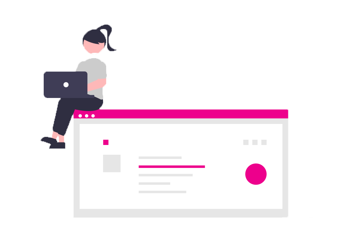 Virtual Career Fair Platform