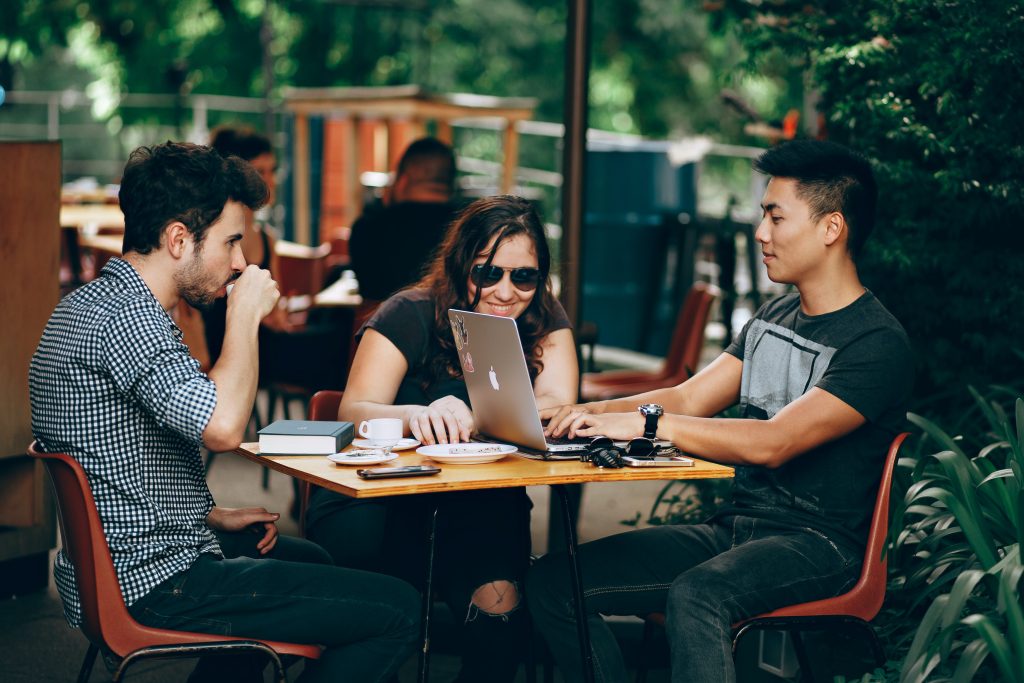 CollaTips: 3 Guides for a Business Start-Up